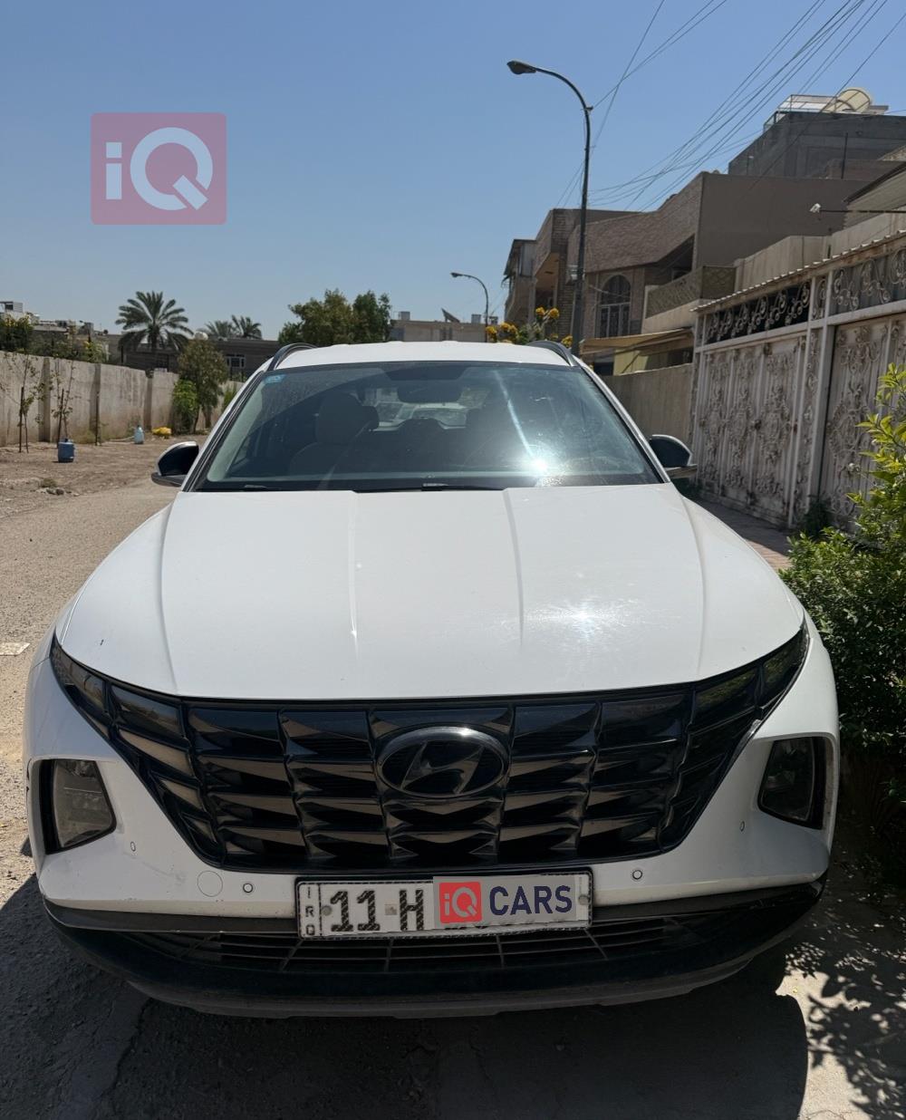 هيونداي توسان